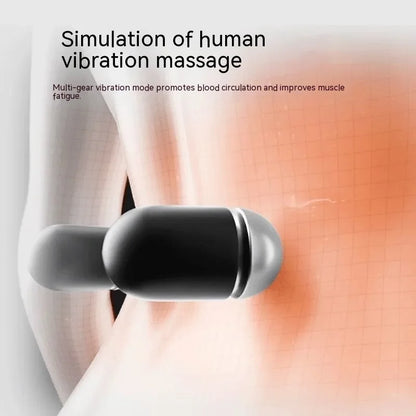 Lumbar Support Pillow