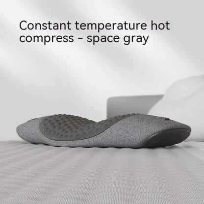 Lumbar Support Pillow