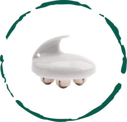Rolling Body Massager
