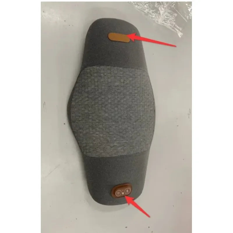 Lumbar Support Pillow