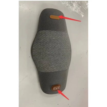 Lumbar Support Pillow