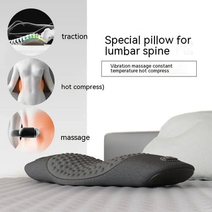 Lumbar Support Pillow