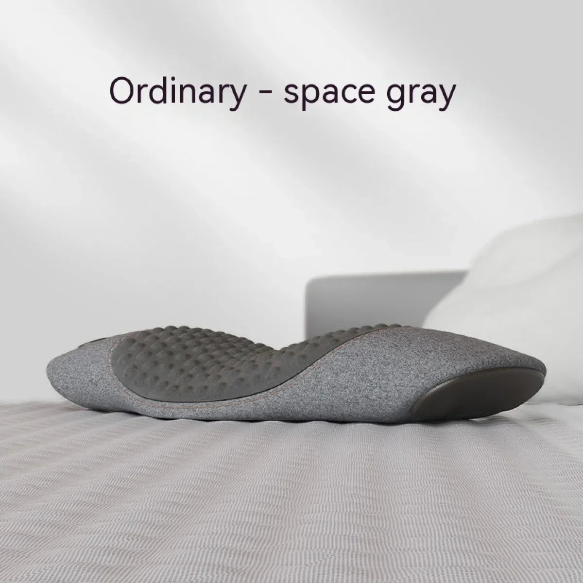Lumbar Support Pillow
