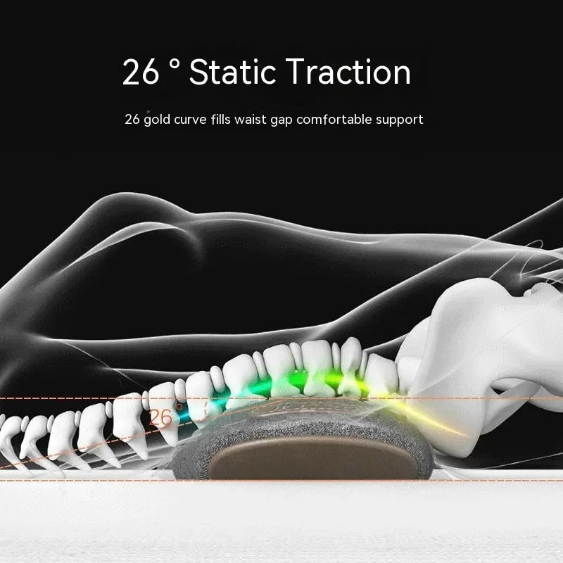 Lumbar Support Pillow